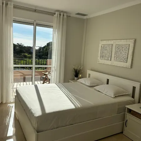 Luxurious 3 Bedroom Penthouse - Duquesa Fairways * Манилва